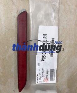 ĐÈN PHẢN QUANG TOYOTA FORTUNER 2006-2015 | 8191048012
