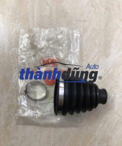 CHỤP BỤI LÁP TRONG SUZUKI SWIFT 2014 | 44119-58M00