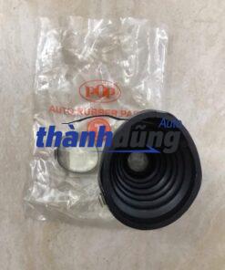 CHỤP BỤI LÁP TRONG SUZUKI SWIFT 2014 | 44119-58M00