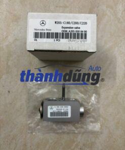 VAN TIẾT LƯU MERCEDES C200 | A2058308400