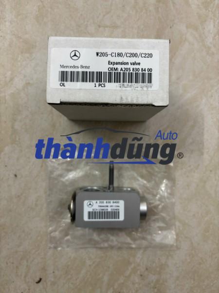 VAN TIẾT LƯU MERCEDES C200 | A2058308400