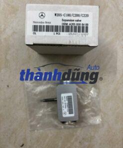 VAN TIẾT LƯU MERCEDES C200 | A2058308400