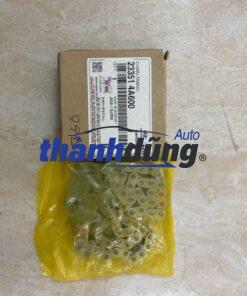 XÍCH BƠM NHỚT HYUNDAI STAREX | 233514A600