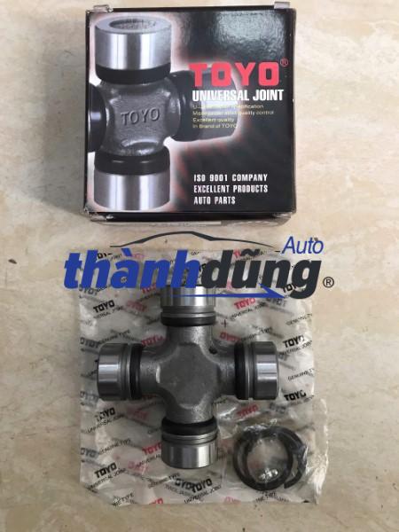 BI CHỮ THẬP HYUNDAI HD72 | 4915045220