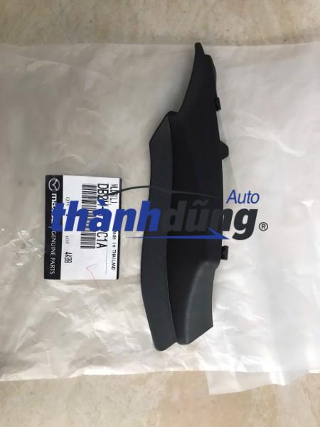 ỐP CHÂN KÍNH MAZDA 2 2018 | DB2M-51-PC1A