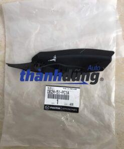 ỐP CHÂN KÍNH MAZDA 2 2018 | DB2M-51-PC1A
