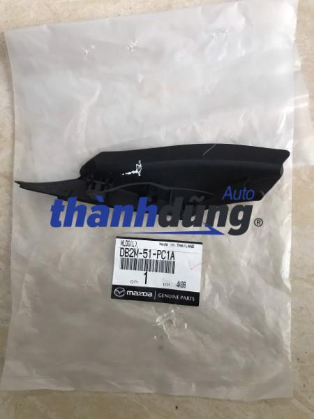ỐP CHÂN KÍNH MAZDA 2 2018 | DB2M-51-PC1A