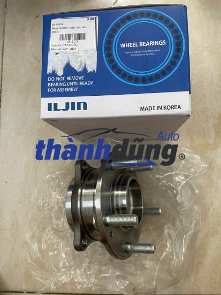 BẠC ĐẠN BÁNH TRƯỚC HYUNDAI SANTAFE 2007-2016 | 517502B010