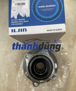 BẠC ĐẠN BÁNH TRƯỚC HYUNDAI SANTAFE 2007-2016 | 517502B010