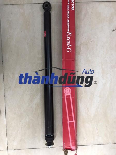 GIẢM XÓC SAU SUZUKI VITARA 2006-2018 | 343435