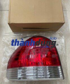 ĐÈN HẬU HYUNDAI SANTAFE GOLD 2006 | 92410-26500