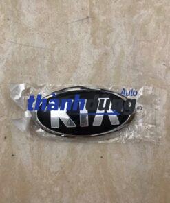 LOGO TRƯỚC KIA FRONTIER | 863533W510