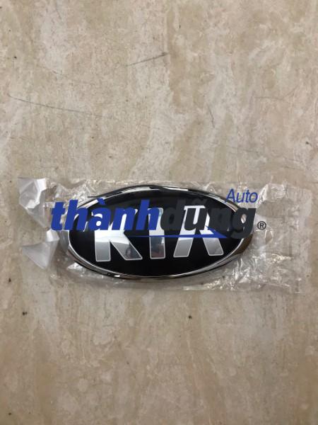 LOGO TRƯỚC KIA FRONTIER | 863533W510