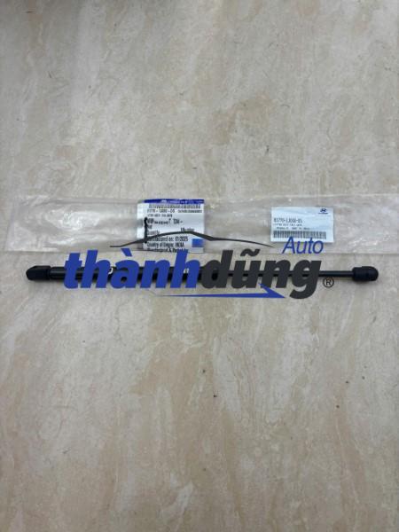 TY CHỐNG CỐP SAU HYUNDAI I20 2009-2015 | 817701J000
