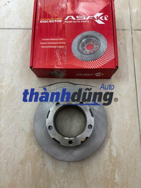 ĐĨA PHANH TRƯỚC KIA K200 | 0K40C-33251
