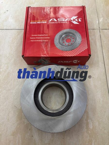 ĐĨA PHANH TRƯỚC KIA K200 | 0K40C-33251