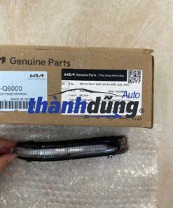 XI NHAN GƯƠNG KIA SELTOS 2020 | 87624-Q6000