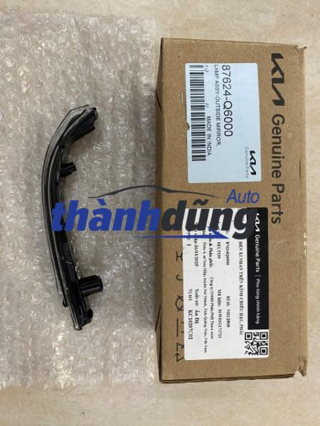 XI NHAN GƯƠNG KIA SELTOS 2020 | 87624-Q6000