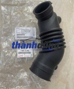 CAO SU CỔ HÚT TOYOTA INNOVA 2006-2016 | 178810L082