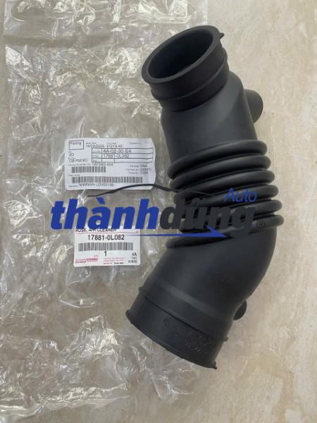 CAO SU CỔ HÚT TOYOTA INNOVA 2006-2016 | 178810L082