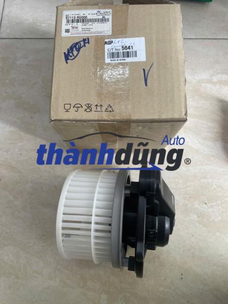 QUẠT DÀN LẠNH KIA CARNIVAL 2020-2024 | 97113R0000