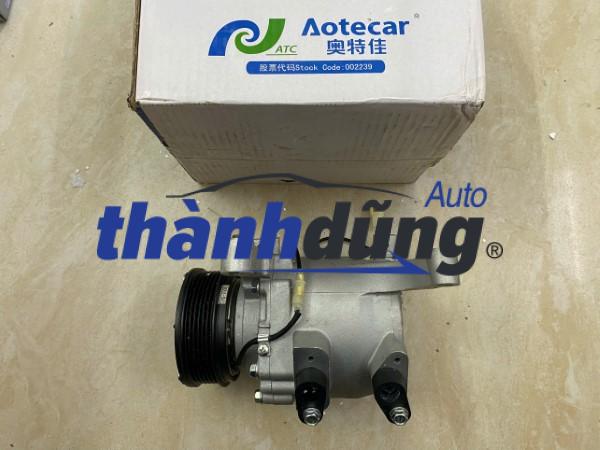 LỐC ĐIỀU HÒA LIFAN 620 2007-2011 | ATC086V1