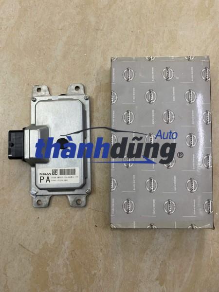 HỘP ĐIỀU KHIỂN HỘP SỐ NISSAN TEANA 2009 | 31036-JN91B