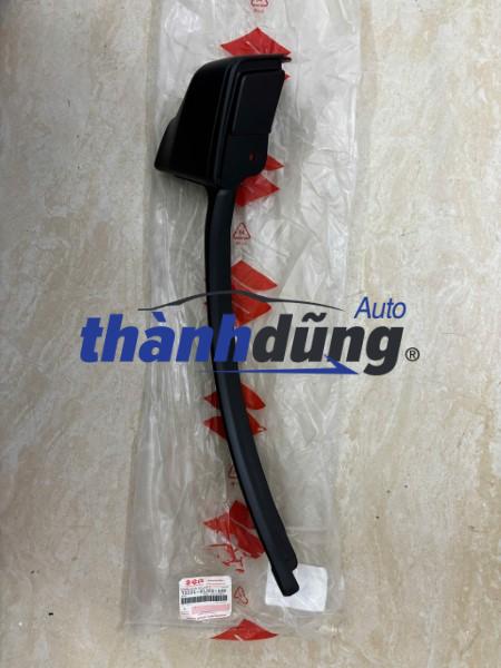 ỐP CUA DÈ TRƯỚC SUZUKI APV 2018-2023 | 7222161J005PK