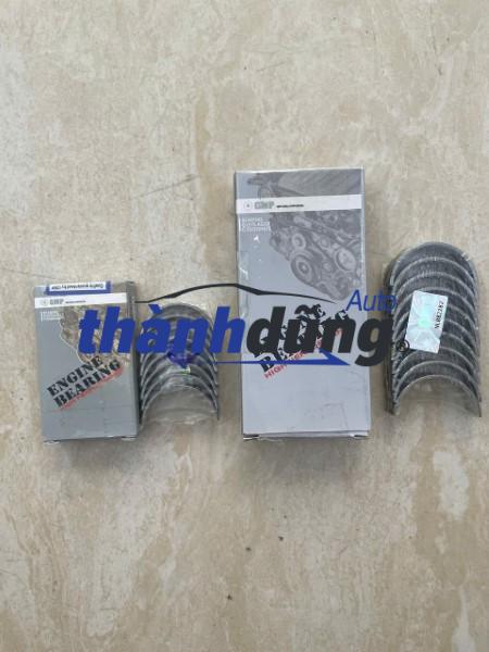 BẠC BIÊN BẠC BALIE HYUNDAI I10 2013-2019 | 2102003000