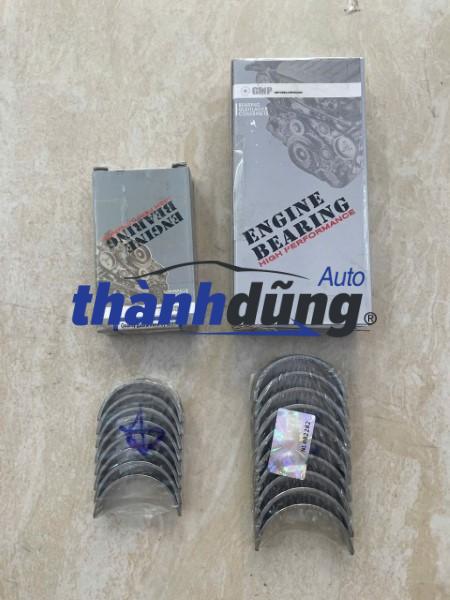 BẠC BIÊN BẠC BALIE HYUNDAI I10 2013-2019 | 2102003000