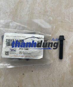 ỐC TAY BIÊN HYUNDAI TUCSON | 235133A000