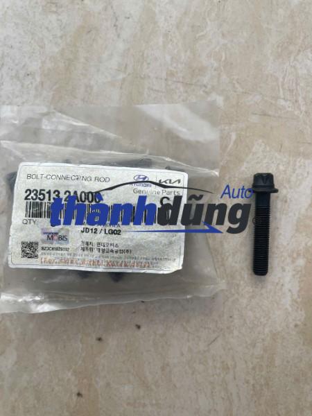 ỐC TAY BIÊN HYUNDAI TUCSON | 235133A000