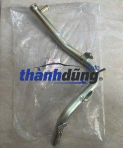 CÚT NƯỚC THÂN XE SUZUKI ERTIGA 2017-2023 | 1783058M20000