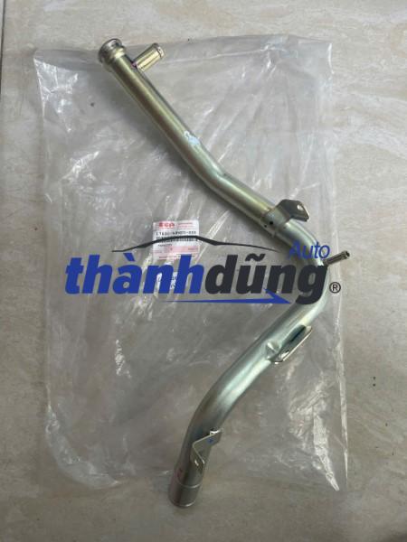 CÚT NƯỚC THÂN XE SUZUKI ERTIGA 2017-2023 | 1783058M20000