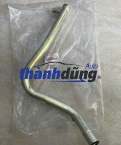 CÚT NƯỚC THÂN XE SUZUKI ERTIGA 2017-2023 | 1783058M20000