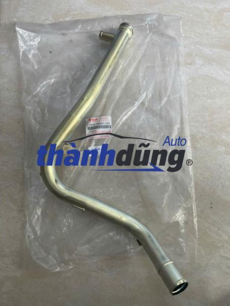 CÚT NƯỚC THÂN XE SUZUKI ERTIGA 2017-2023 | 1783058M20000