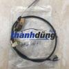 CÁP PHANH TAY BYD F0 2009-2013 | 674772109145