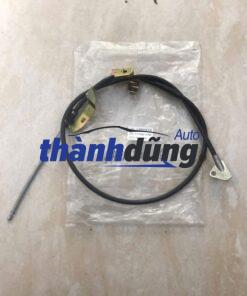 CÁP PHANH TAY BYD F0 2009-2013 | 674772109145