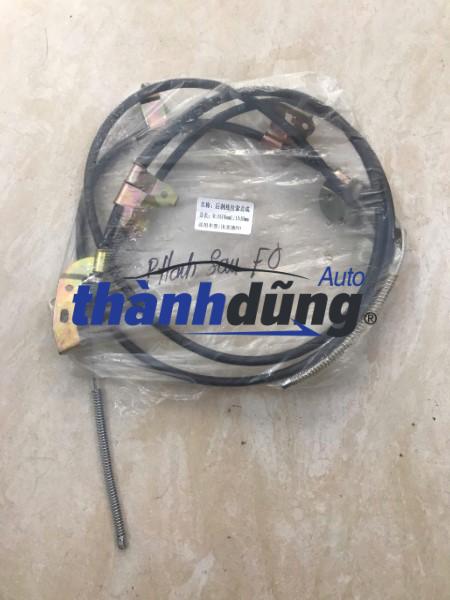 DÂY LY HỢP BYD F0 1.0 2010 | DC090525