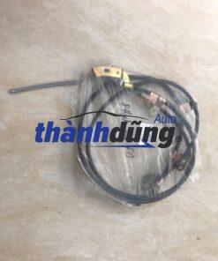 DÂY LY HỢP BYD F0 1.0 2010 | DC090525
