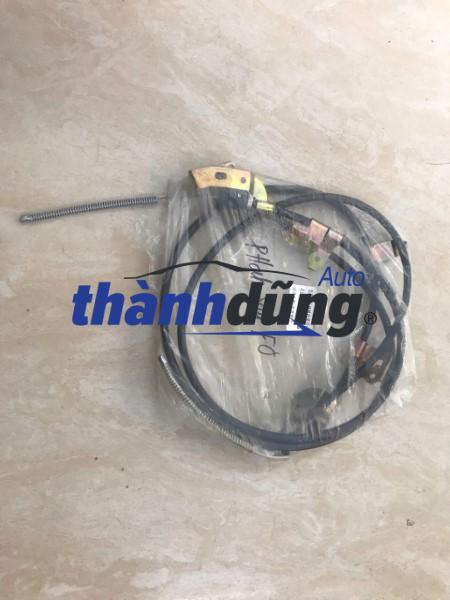 DÂY LY HỢP BYD F0 1.0 2010 | DC090525