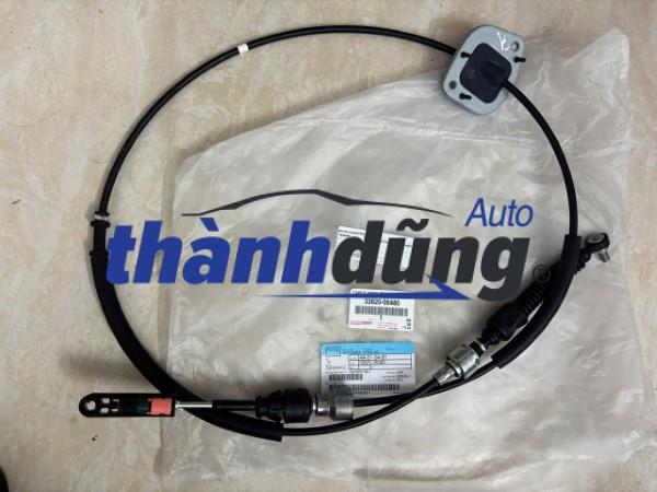 DÂY ĐI SỐ TOYOTA CAMRY 2012 | 33820-06480