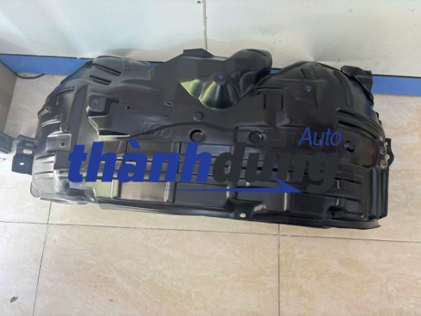 CHẮN BÙN LÒNG DÈ XE NISSAN TERRA 2018 | 63841-4KH0A