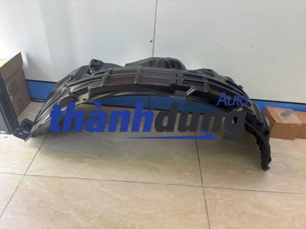 CHẮN BÙN LÒNG DÈ XE NISSAN TERRA 2018 | 63841-4KH0A