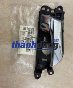 TAY MỞ CỬA HYUNDAI VELOSTER 2011 | 82610-2V000