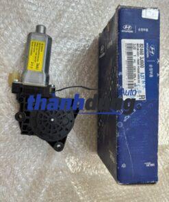 MÔ TƠ LÊN KÍNH HYUNDAI ELANTRA 2009-2012 | 824602L000