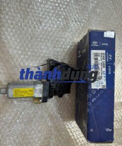 MÔ TƠ LÊN KÍNH HYUNDAI ELANTRA 2009-2012 | 824602L000