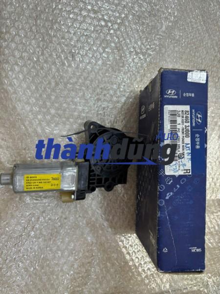 MÔ TƠ LÊN KÍNH HYUNDAI ELANTRA 2009-2012 | 824602L000
