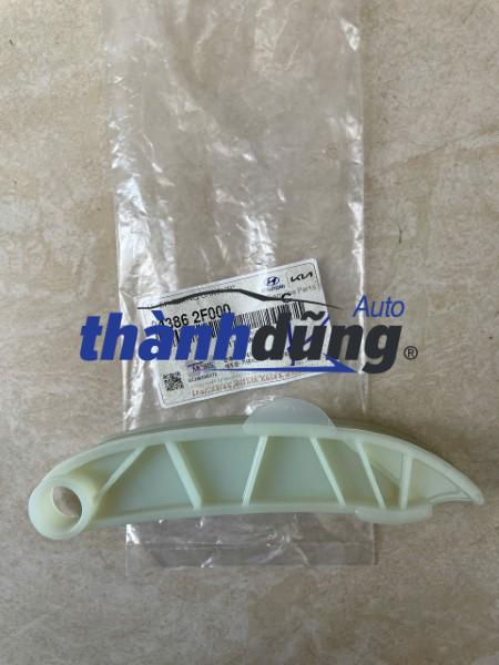 TỲ XÍCH CAM CONG HYUNDAI TUCSON | 243862F000