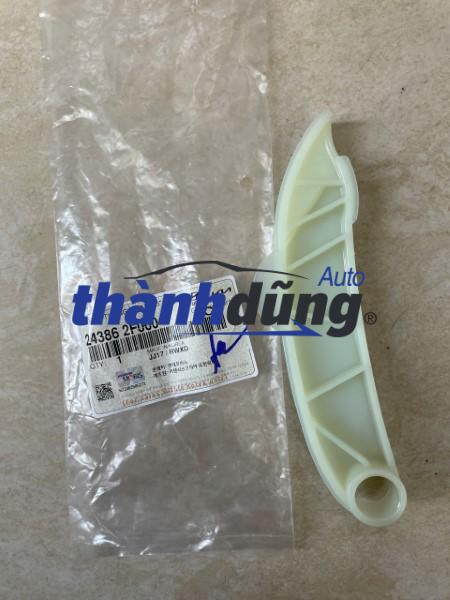 TỲ XÍCH CAM CONG HYUNDAI TUCSON | 243862F000